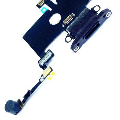 Flex Cable For IPhone Xs Max USB Charge Ports Charging Flex Cell Phone Spare Parts photo-4