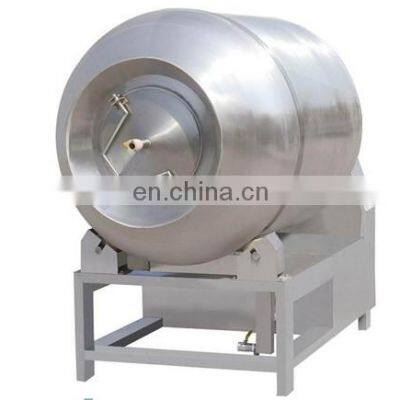 Factory supply vacuum tumbler marinator/ vacuum meat tumbling machine