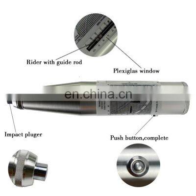 High Quality Concrete Hammer for Sale photo-4