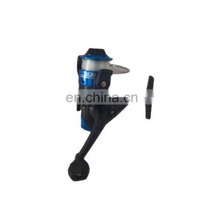 Byloo Ice Fishing Rod and Reel Combo 17 Ball-bearing Fishing Reel photo-4