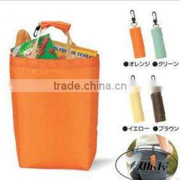 New Nice Designer Promotional Cheap Nylon Shopping Bags photo-3