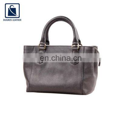 Hot Sale Fashion Designer Luxury Genuine Leather Handbag for Women