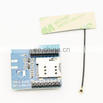 SIMCOM SIM7020 SIM7020E LTE Development Board NB IoT Module photo-3