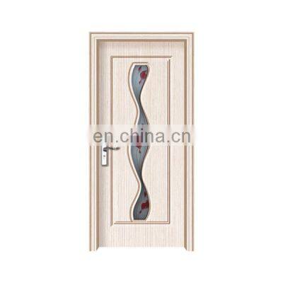 New Style Chinese Top Brand Customized Modern Aluminum French Casement Door Swing Doors Soundproof Design photo-5