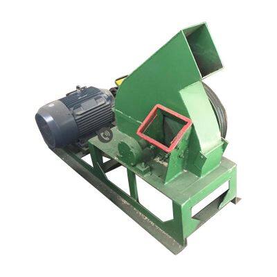 Supply of Small Disc Wood Chipper Log Fruit Wood Slicer Full Automatic Disc Wood Chipper