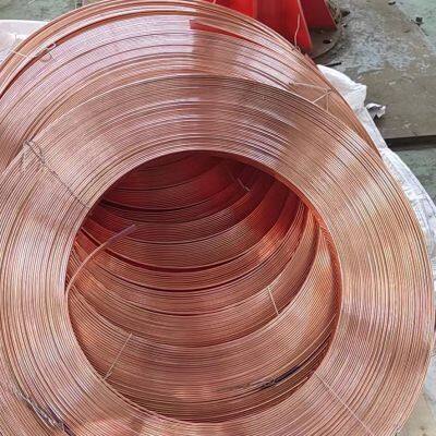 Qingdao Changdi Metal Surface Treatment Co., Ltd company overview - view 2