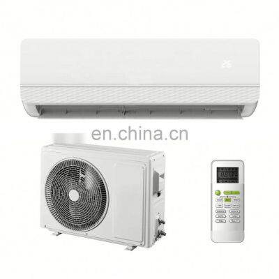 Factory Price R410a 12000Btu 110V Or 220V Airconditioner Wall Split Air Conditioner R32