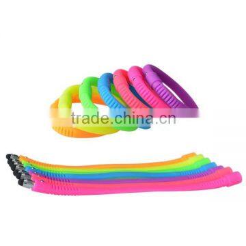 Silicone Bracelet Conductive Touch Pens Digital Touch Pen