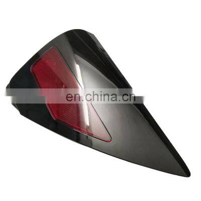 High Quality Auto Car Rear Lamp Rear Side Reflector left 1518783 Tail Light For Tesla Model 3