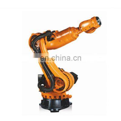 Robot Arm Kuka Kr120r1800 6 Axis Robotics and Robot Arm Label Applicator photo-2