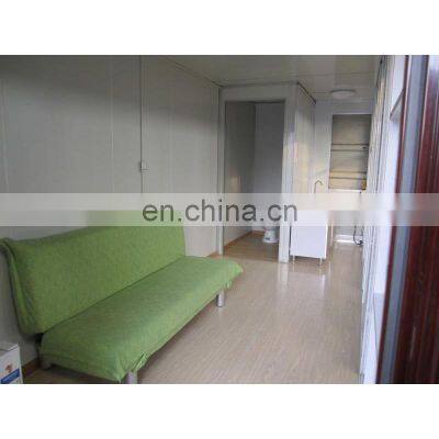 Prefabricated Homes,steel Prefab Port Cabin Caravans in Oman Ksa and Uae photo-4