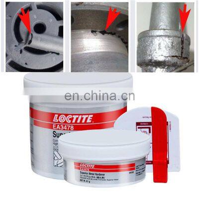 Loctiter EA 3475 3478 3479 3472 3471 Metal Repair Agent 44143 Epoxy Glue Aluminum Repair Agent Two-component Fixmaster Superior photo-5