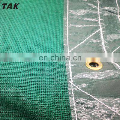 Lonas de malha de vinil revestido com PVC imprimíveis, coberturas de lonas photo-5
