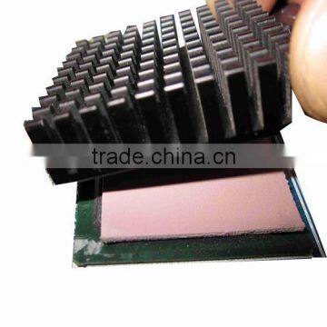 High Performance Thermal Interface Material For Cpu Cool And Mass Storage Drives
