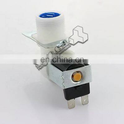 J802 Washer Water Inlet Valve photo-2