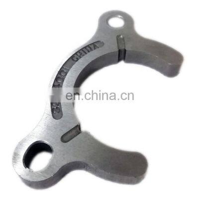 Original 6L ISLE QSL8.9 Diesel Engine Part Camshaft Thurst Bearing 3944001 Camshaft Thrust Washer photo-3