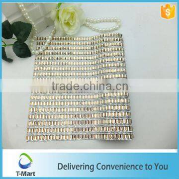 24*40 Bling For Shoes Clothing Rhinestone Stickers/Blankets China Rhinestone photo-2