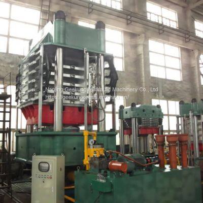 EVA foam press/PE foam press/EVA foaming machine/PE foaming machine/EVA Vulcanizing Press