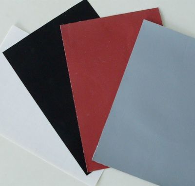 High Temperature Silicone Fiberglass Cloth