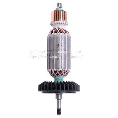 9553NB High Quality Power Tool Armature Rotor photo-4