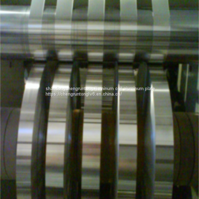 Cheng Runtong Factory Straight Hair 1060.30035052 Aluminum Strip Film Wide Strip Narrow Strip Cutting 30mm-180mm Free Cutting National Delivery Price Reasonable Quality First