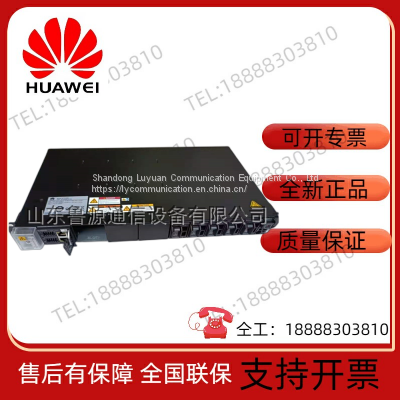 Huawei ETP4850-D1A1 embedded communication power supply system with R4815G2 SMU11C is brand new