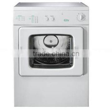 6KG front loading tumble clothes dryer