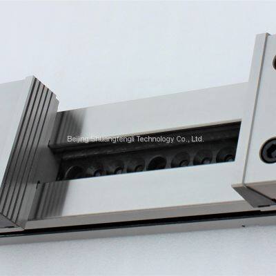 Precision Modular VISES photo-2