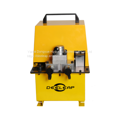 Two-speed double-acting pneumatic hydraulic pump by High Displacement