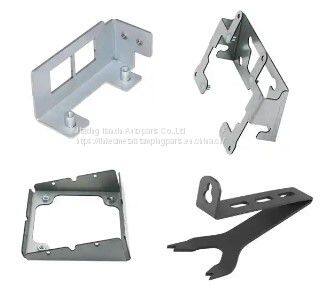 Precision Metal Stamping