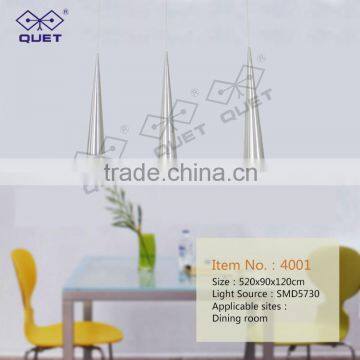 Modern Design Decorative Meteor Shower Led Pendant Lights photo-2