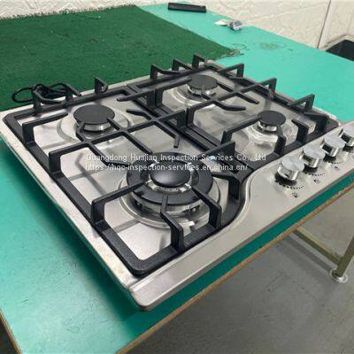 Electric Stove inspection services and quality control of Guangdong Huajian Inspection Co., Ltd