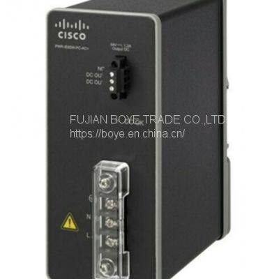PWR-IE65W-PC-AC= 65 Вт источник питания переменного тока в постоянный или высоковольтный источник питания постоянного тока в постоянный. Новый герметичный промышленный коммутаторный источник питания
