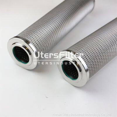 INR-S-180-A-PX03-V UTERS replace of INDUFIL hydraulic lubrication filter element