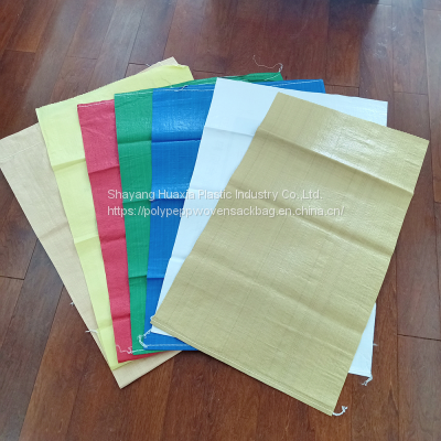 Polypropylene Fibc Bags Bulk Big Bag 1000kg 1500kg 2000Kg Sand Bag PP Woven Jumbo Bag photo-5