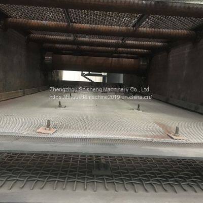 Vibrating Sand Sieving Machine photo-5