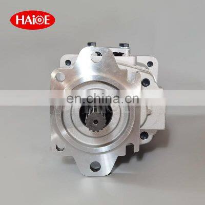 High Quality 705-51-32080 Hydraulic Pump For Komatsu Wheel Loader WA320 Hydraulic Gear Pump