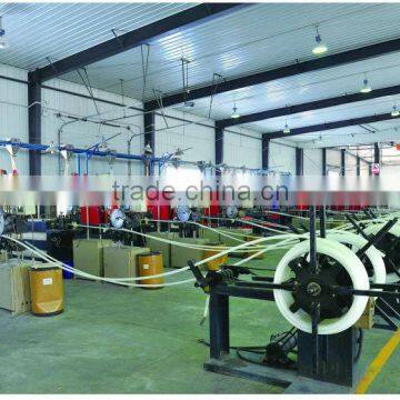 Pure LG DX1800 PE-Xa Pipes/heating System Tubes and Fittings photo-4