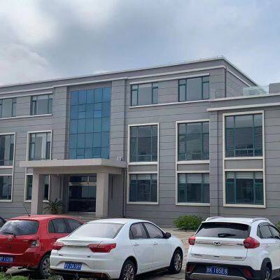 BTLB Shandong Precision Machinery Co.,Ltd company overview - view 2