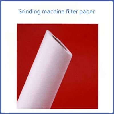 Rolling Oil Filter Paper Can be Customized