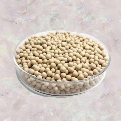 Zeolite 4A Molecular Sieves for Liquid Coats and Paints Deep Dehydrating photo-5