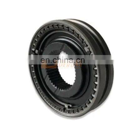 Sinotruk Howo T5G T7H TX Sitrak C5H C7H Truck Spare Parts RTD11609A-1707140 Fast Transmission Synchroniser Assembly photo-3
