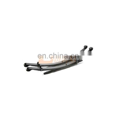 China Heavy Truck Sinotruk Howo T5G T7H TX Truck Spare Parts WG9425523010 Front 3 Leaf Spring. Howo T5g Wg9425523010