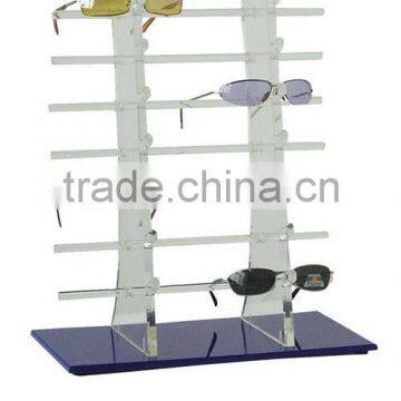 Spectacles Display Stand