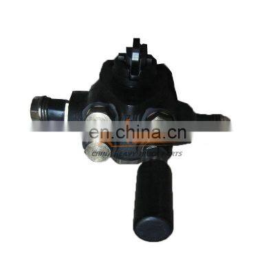 Оригинальное качество запасных частей для грузовиков Sinotruk HOWO. Запасные части двигателя Weichai. Топливный насос VG1095088010 photo-3