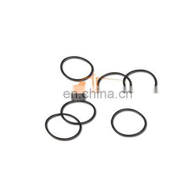 Made In China CNHTC SITRAK Chassis Axle Assembly Chassis Axle Parts MQ6569364424 O-Ring (190 X 3 ) photo-2