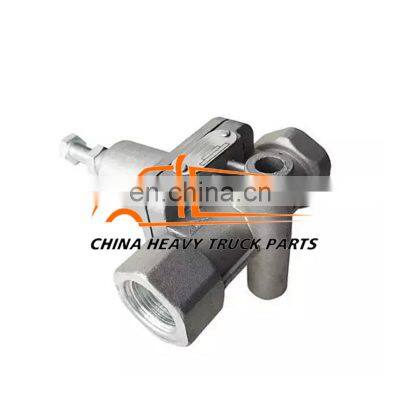 Best Sales A7 HOWO Automotive Chassis Parts Truck Chassis Parts WG9000360519 Valve