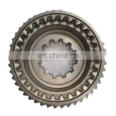 For Faster 12-speed transmission drive gear helical gear 12JSDX240TA-1707030