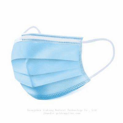 Disposable Mask, Medical Mask, Doctor Mask