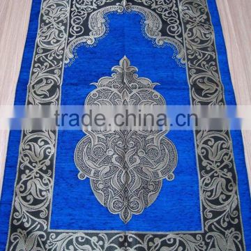 2016 muslim prayer mats/2016 new design Muslim prayer mat/prayer rugs/prayer rugs for prayer